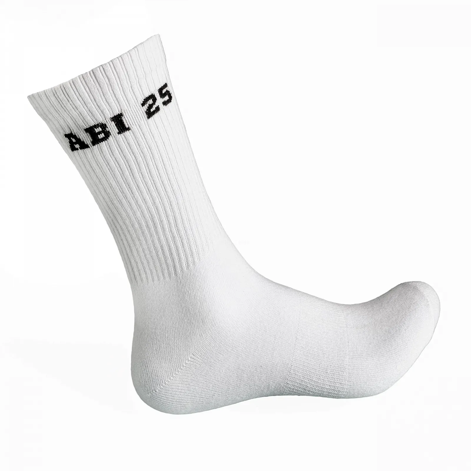 Шкарпетки тенісні Abitur 25 / Abi 25 розмір 38-46, фото №2