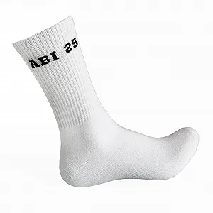 Шкарпетки тенісні Abitur 25 / Abi 25 розмір 38-46 synthetic.ua - Фото 1