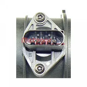 Расходомер воздуха METZGER 0891069 для MERCEDES-BENZ левый synthetic.ua - Фото 1