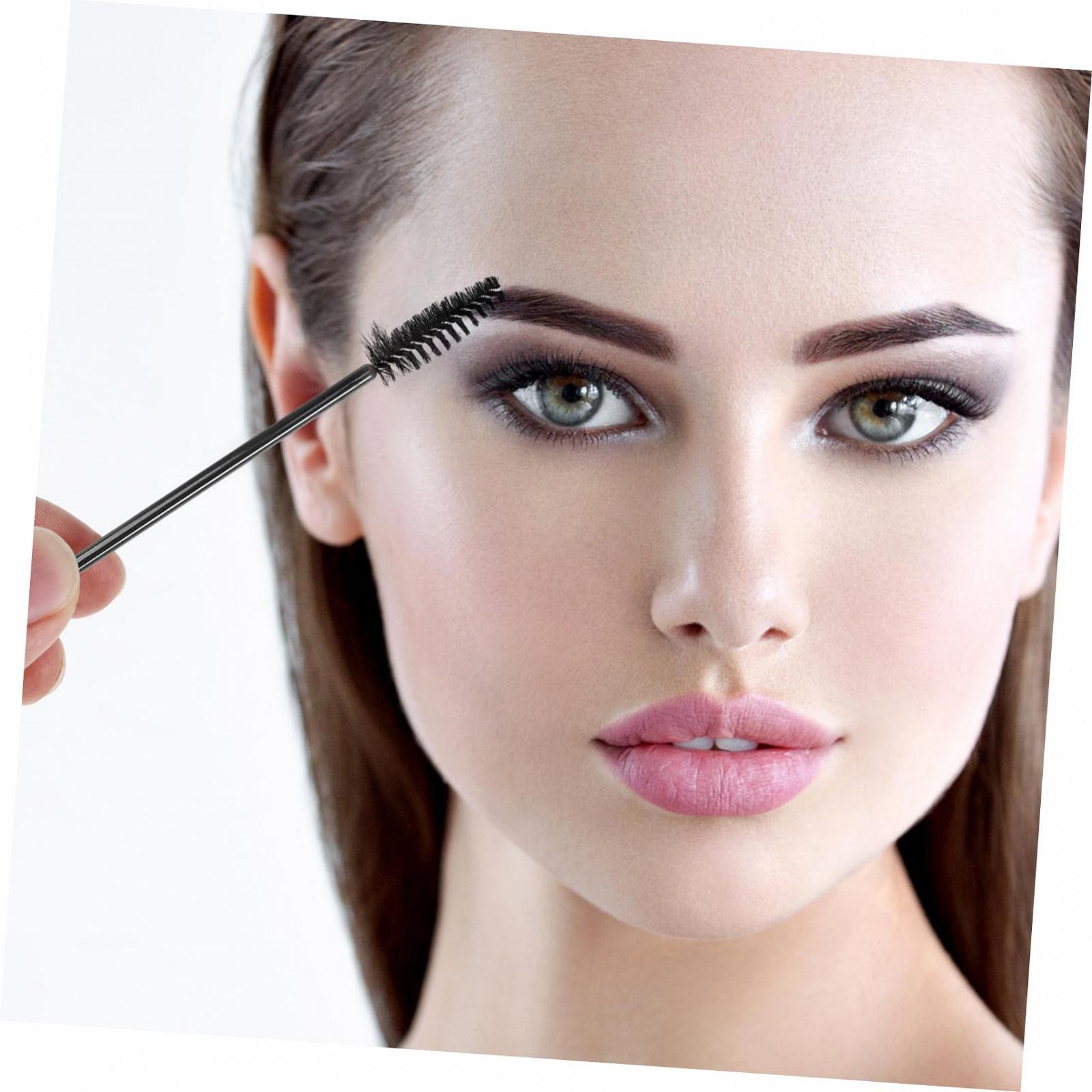 Гель Minkissy Styling-creme Augenbrauen Naturseife водостойкая с кунжутным маслом, фото №7 Гель Minkissy Styling-creme Augenbrauen Naturseife водостойкая с кунжутным маслом, фото №7