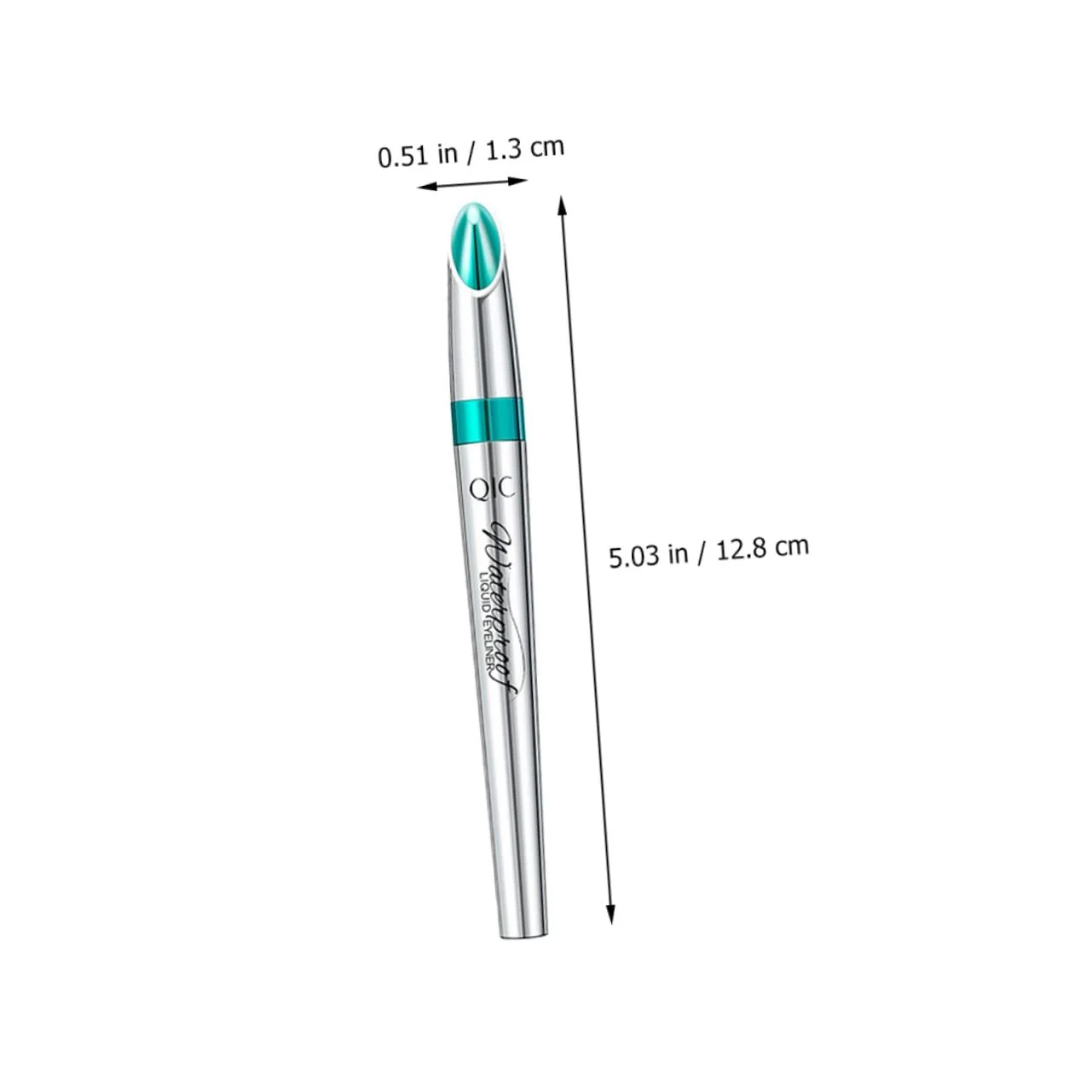 Підводка для очей SKISUNO Чорний, фото №5