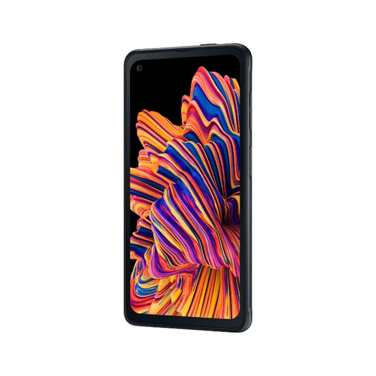 Смартфон Samsung Galaxy Xcover Pro (G715) 64GB 4GB RAM Dual SIM Black, фото №4