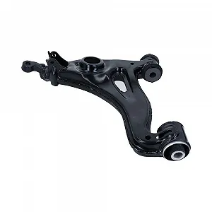 Рычаг подвески LEMFÖRDER 13478 01 для MERCEDES-BENZ, передняя ось, левый - Фото 1