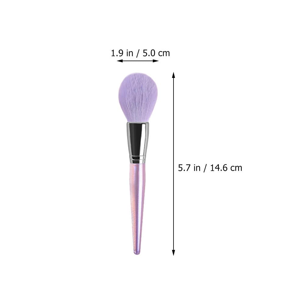 Набор кистей minkissy 10 Stück Make-up АБС цвет ABS, фото №2