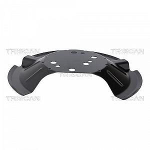 Щит тормозного диска TRISCAN 8125 16220 для FORD, задний мост справа synthetic.ua - Фото 1