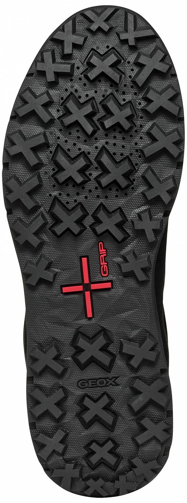 Кросівки Geox U Sterratrail + Grip, фото №7 Кросівки Geox U Sterratrail + Grip, фото №7