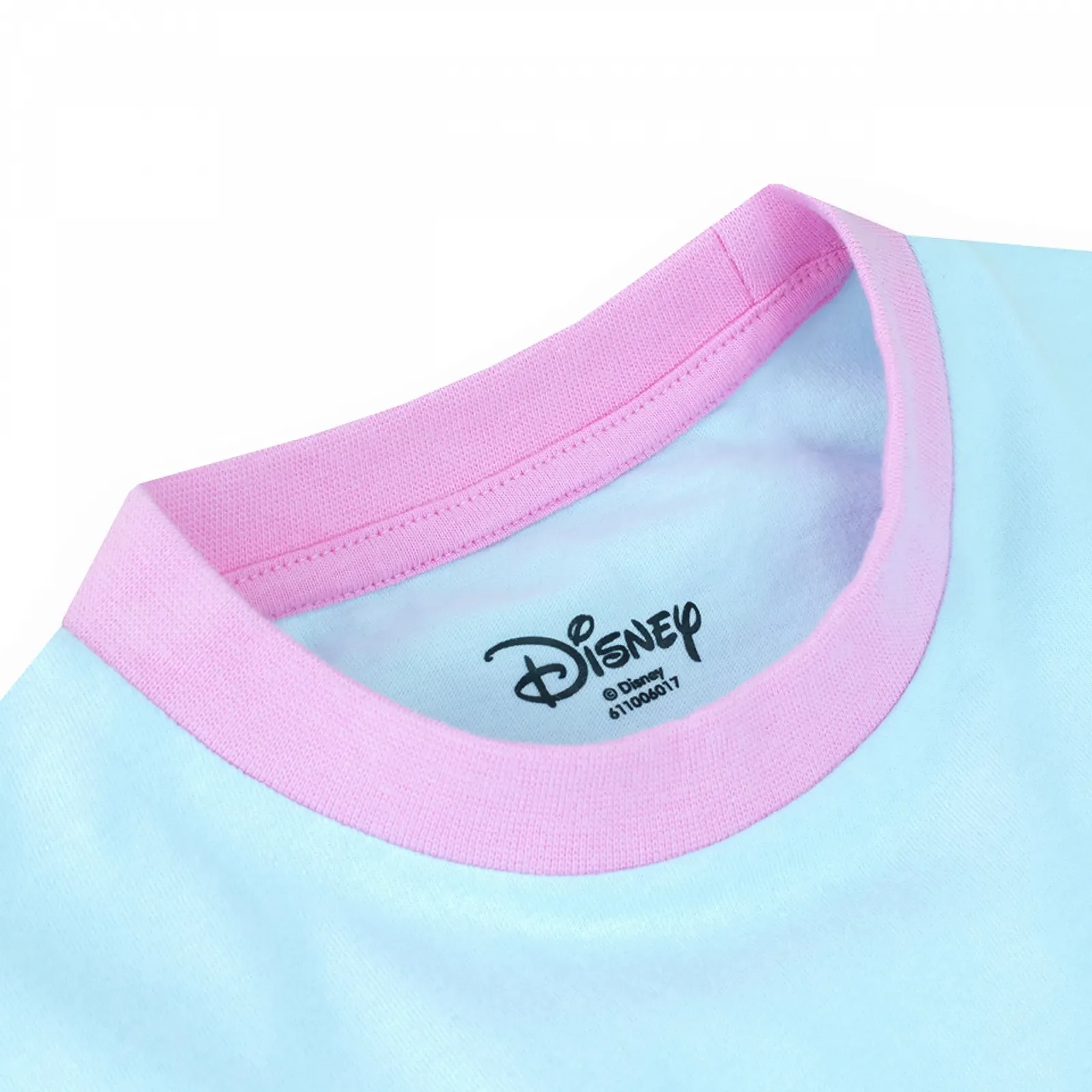 Пижама Disney Stitch Tie-Dye для девочек, фото №6 Пижама Disney Stitch Tie-Dye для девочек, фото №6
