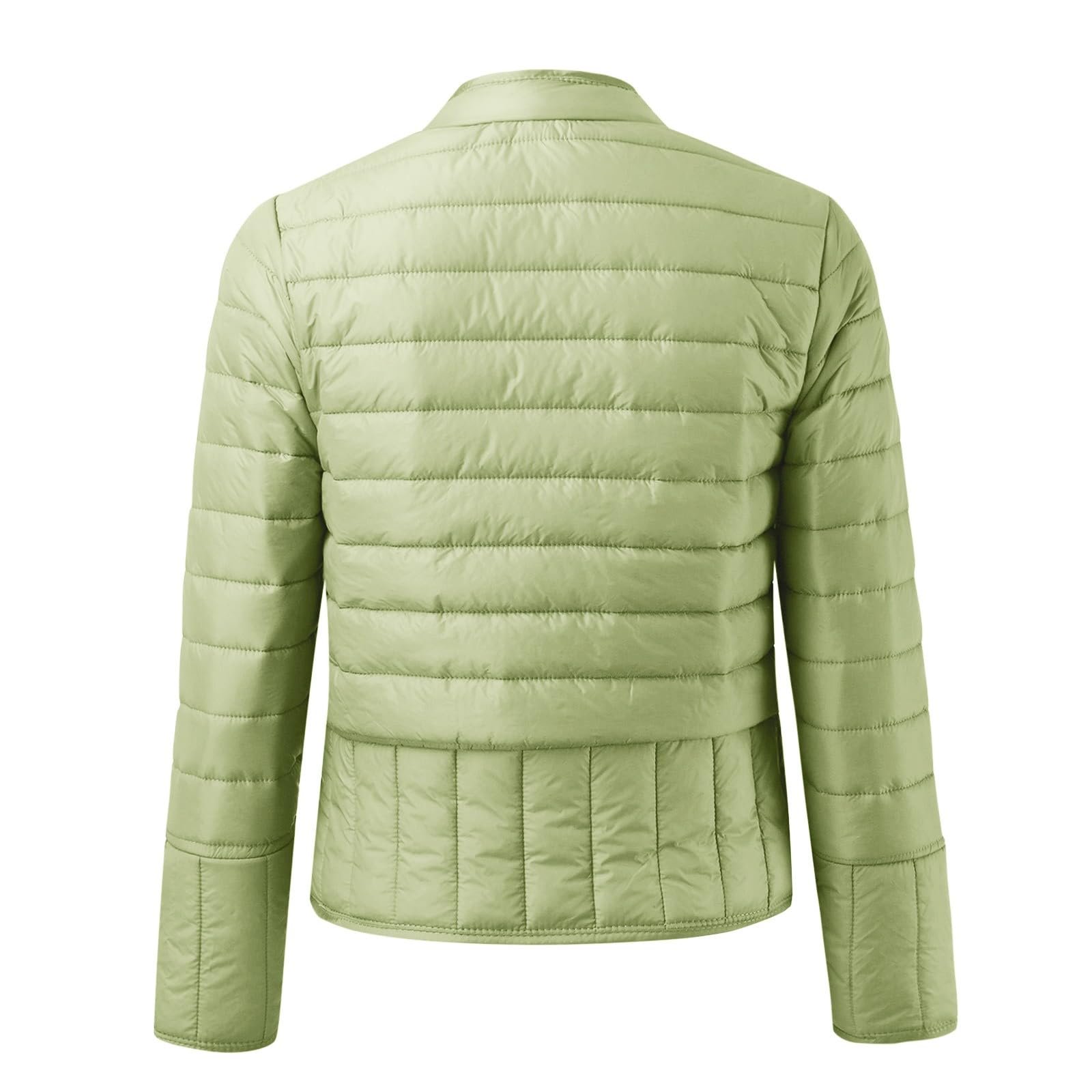 Пуховик Жіночий, фото №4