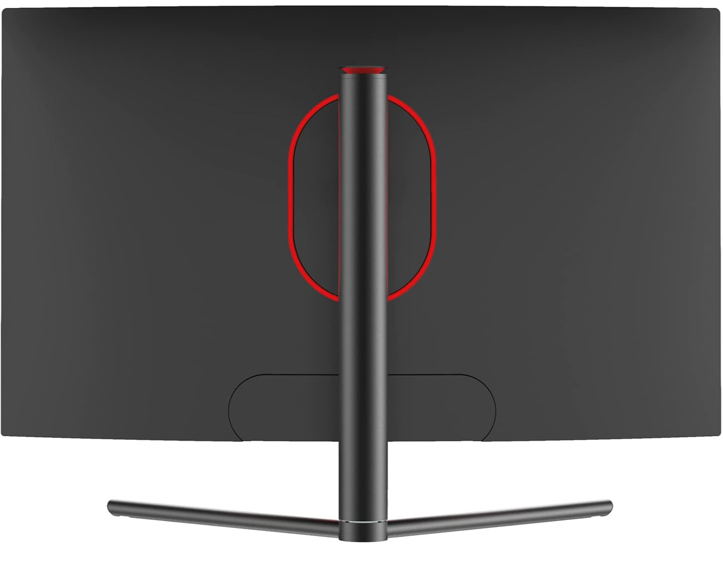 Монітор 24" iTek GGC ‎ITMC24V161FHD Full HD VA 165 Гц, фото №4