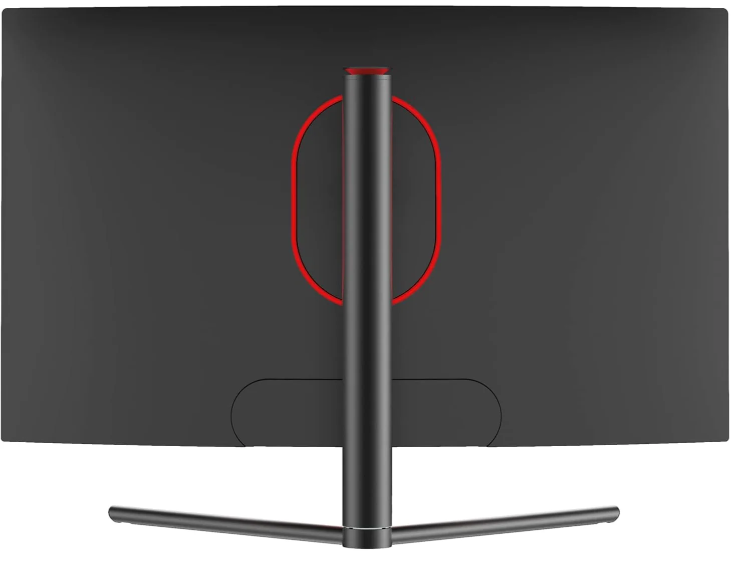 Монітор 24" iTek GGC ‎ITMC24V161FHD Full HD VA 165 Гц, фото №4