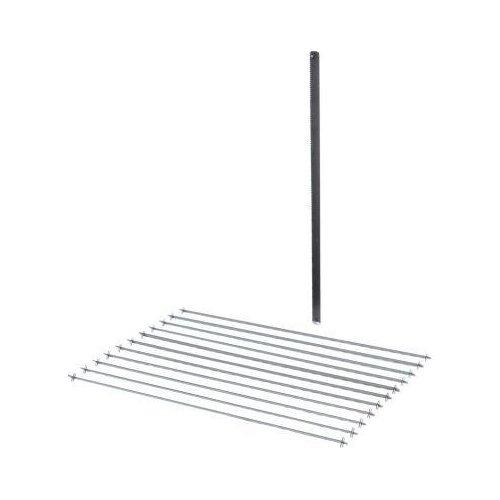 Пилкове полотно KS TOOLS 997.1216, фото №3