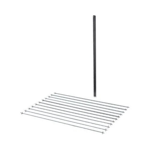 Пилкове полотно KS TOOLS 997.1216, фото №3