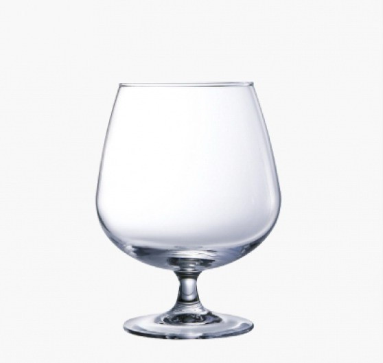 Бокал для коньяка 720 мл Degustation Omega Arcoroc E7086, фото №1
