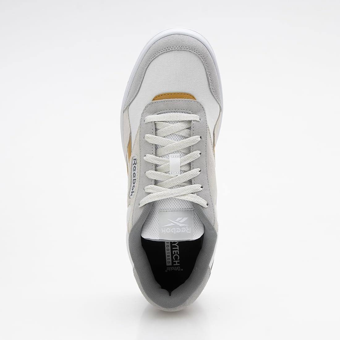 Кросівки Reebok Unisex Kinder Court Advance CNVS, фото №5