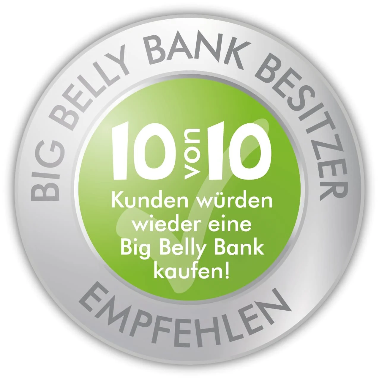 Скарбничка Big Belly Bank Dino Train 57 см Зелена двоколірна, фото №2