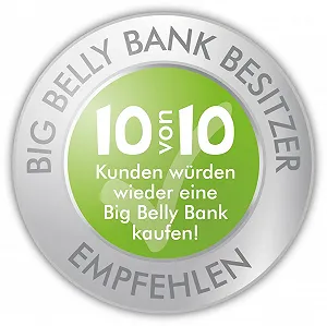 Скарбничка Big Belly Bank Dino Train 57 см wood synthetic.ua - Фото 1