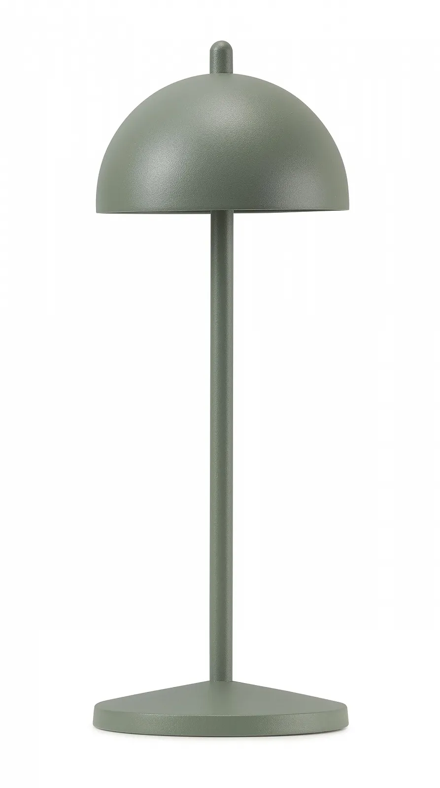 Настільна лампа EvaG Rechargeable Sage, фото №2