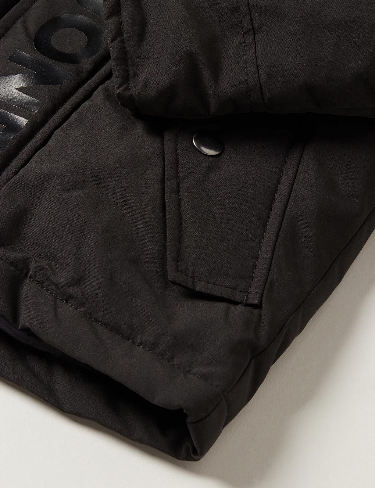 Куртка JACK&JONES JUNIOR Jungen Jjfun Jacket Jnr, фото №4 Куртка JACK&JONES JUNIOR Jungen Jjfun Jacket Jnr, фото №4