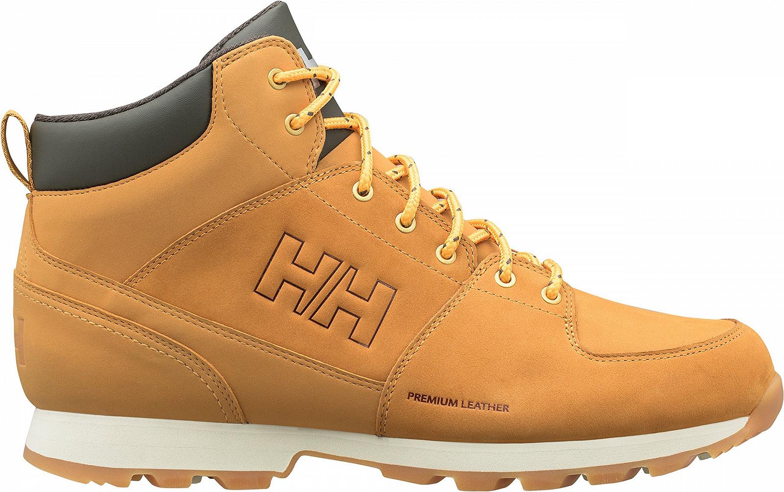 Черевики Helly Hansen Tsuga Trekking & Hiking, фото №6