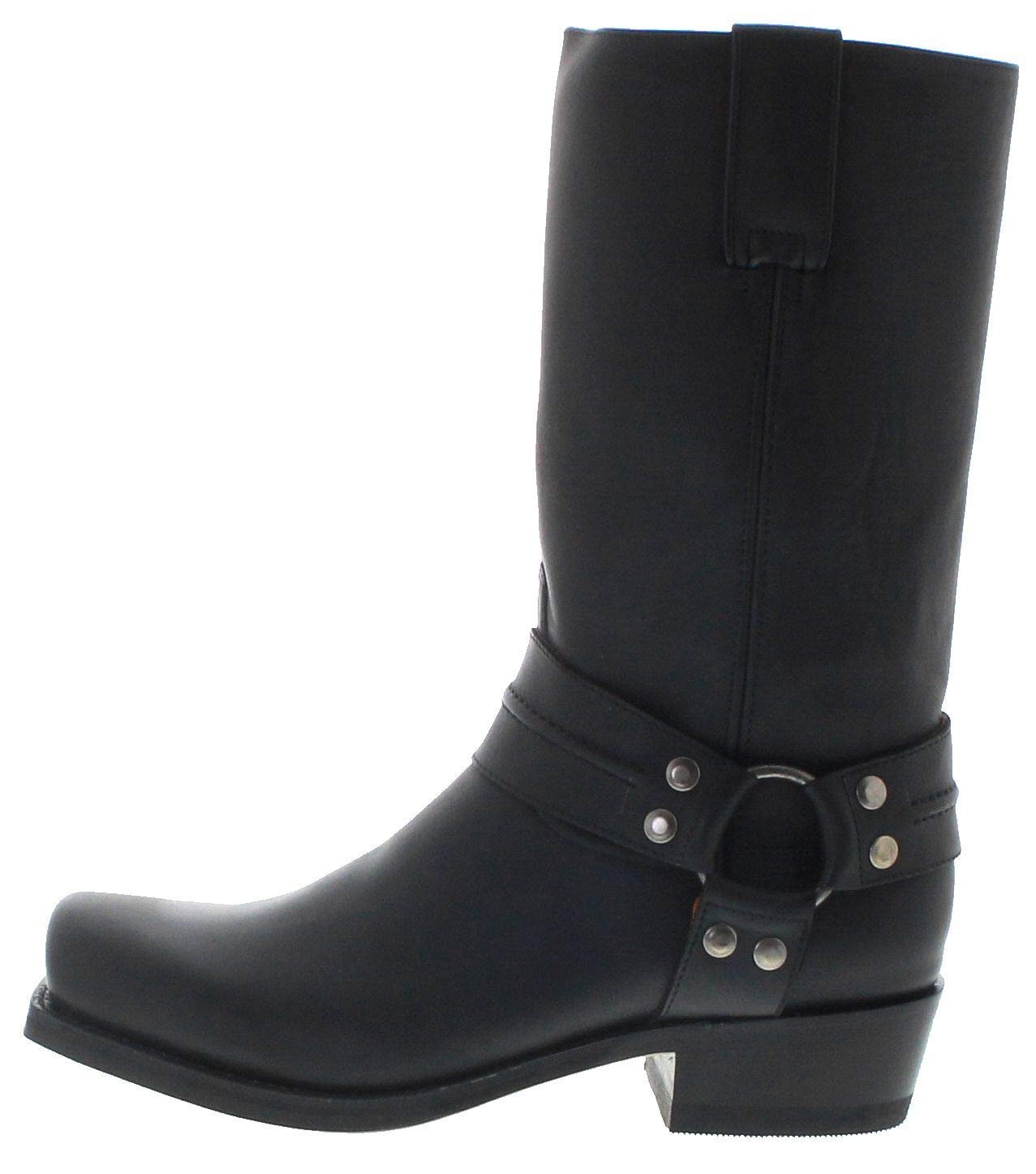 Унисекс FB Fashion черные, фото №5