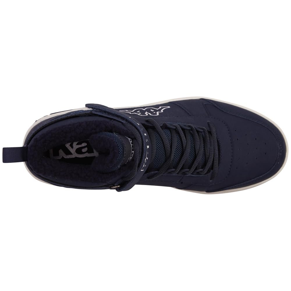 Кросівки Kappa Hanbury Fur Unisex, фото №5