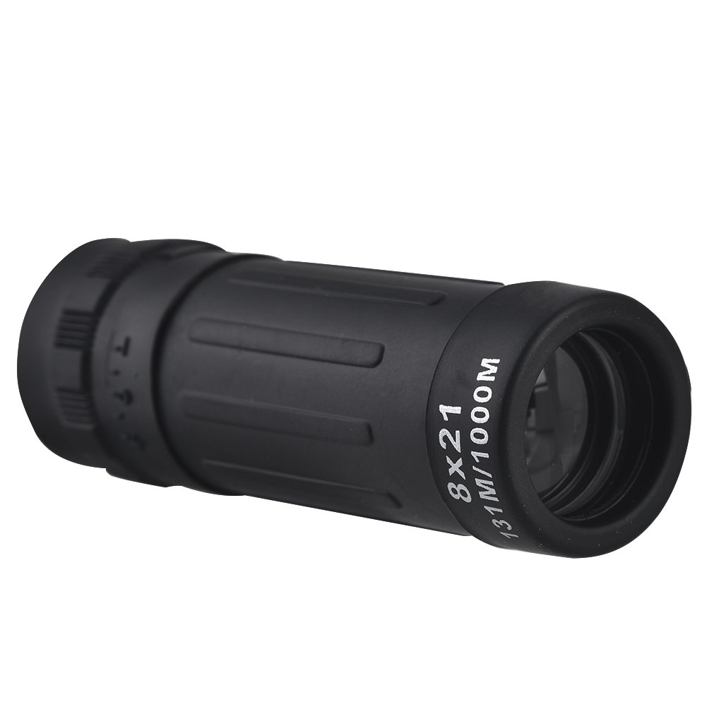Монокуляр BuyWeek 8x21, фото №1