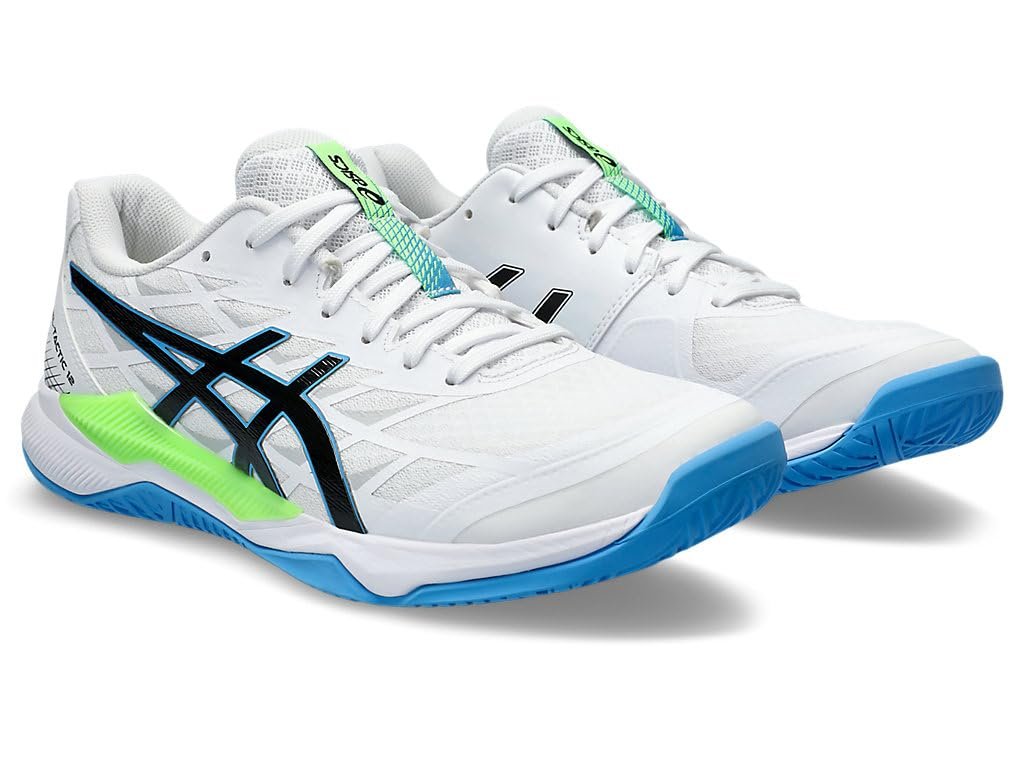 Чоловічі Кросівки ASICS Gel-Tactic 12, фото №4
