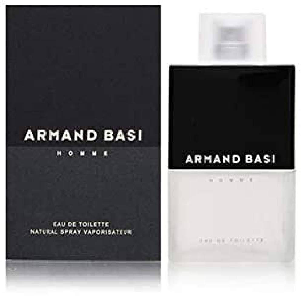 Туалетная вода Armand Basi для мужчин, фото №1