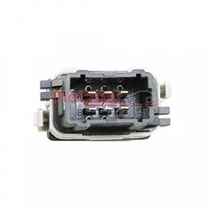 Переключатель стеклоподъемника METZGER 0916581 для RENAULT, со стороны пассажира, передний synthetic.ua - Фото 1