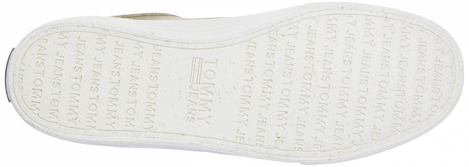 Кроссовки Tommy Jeans TJM Vulc. Skate Derby Vulcanised, фото №2