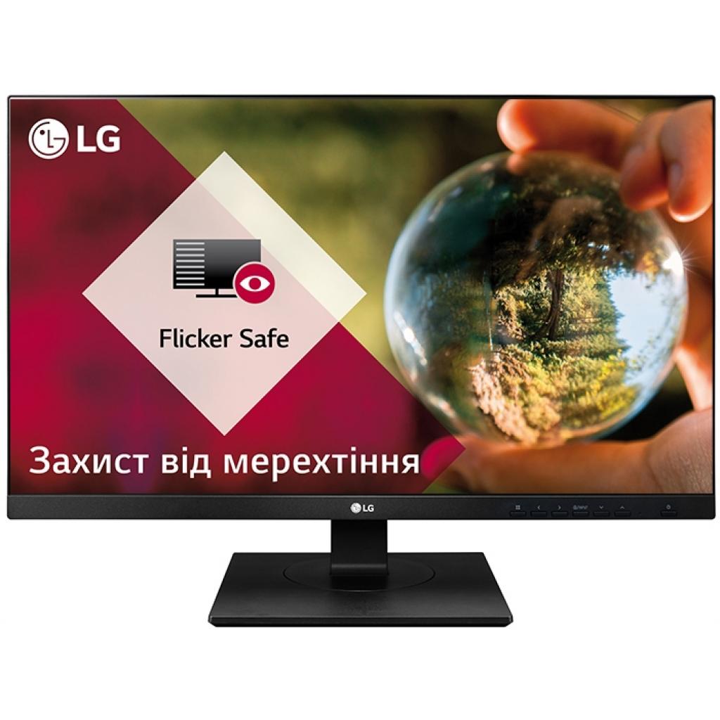 Монитор LG 27750Y-B LCD 27'' Full HD 27750Y-B.AEN, фото №1