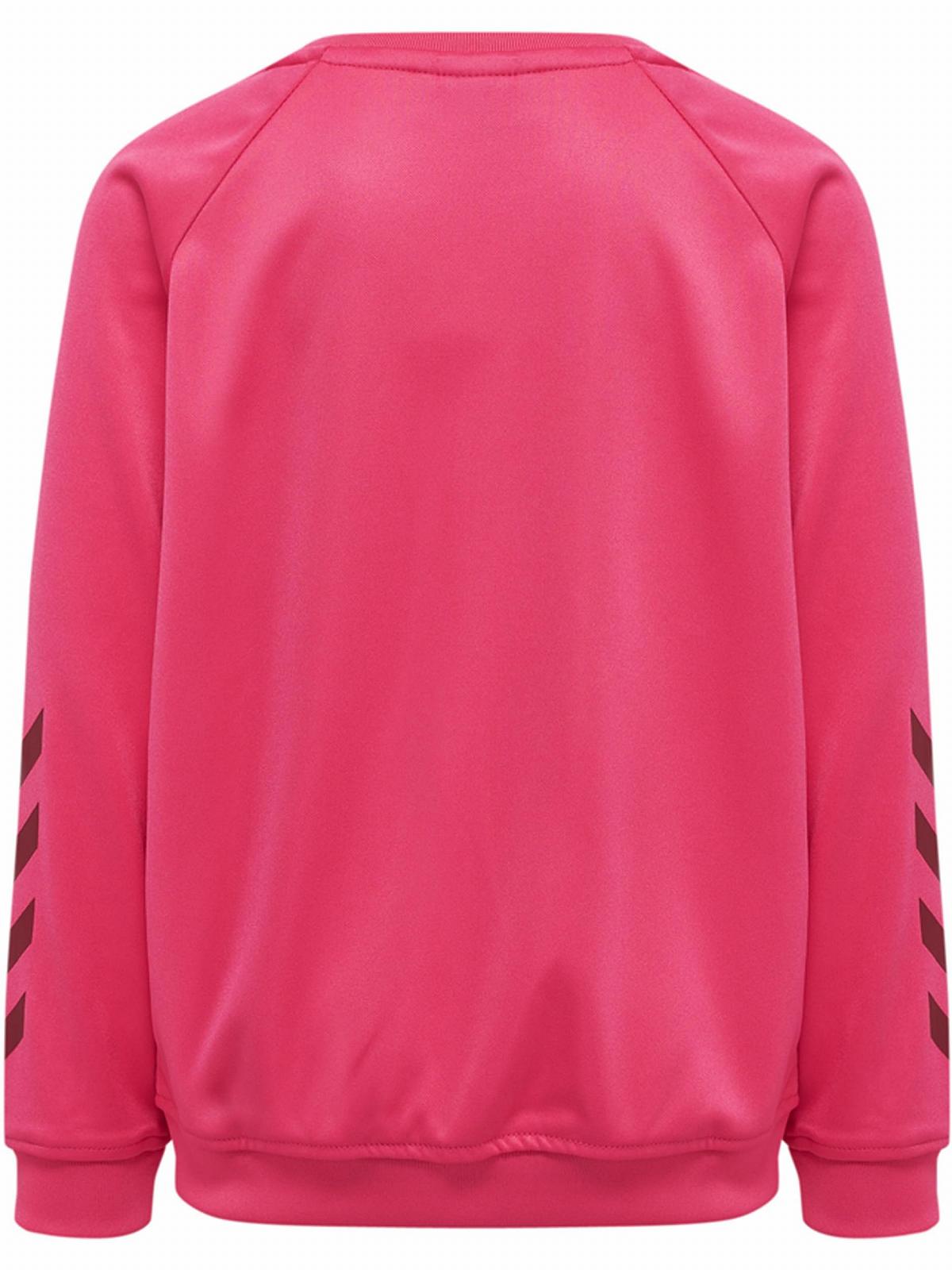 Дитячий спортивний реглан hummel Hmlpromo, фото №2