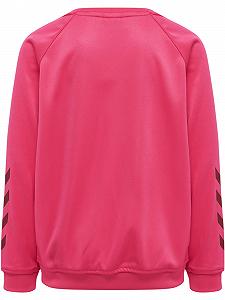 Детский спортивный реглан hummel Hmlpromo synthetic.ua - Фото 1