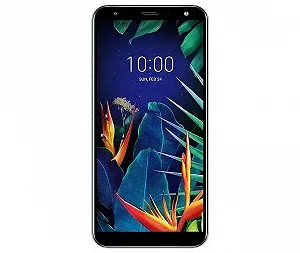 Смартфон 5.7" LG K40 2/32Gb 4G 2-SIM 16/8Мп 8 ядер Black synthetic.ua - Фото 1