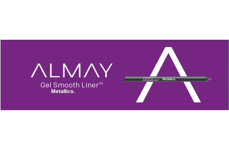Гелевый Карандаш Almay Metallic 036 Lets Gravitate, фото №2