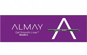 Гелевый Карандаш Almay Metallic 036 Lets Gravitate synthetic.ua - Фото 1