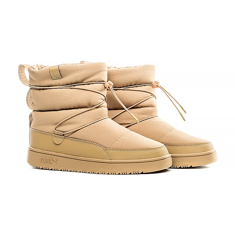 Черевики Puma Snowbae Wns 37.5, фото №5