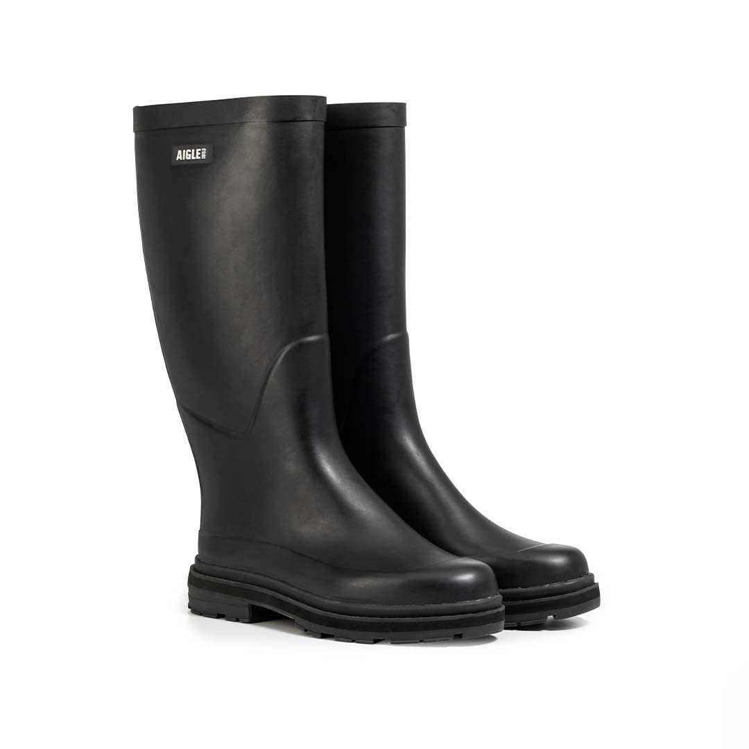 Чоловічі гумові чоботи Aigle Ultra Rain M, фото №1