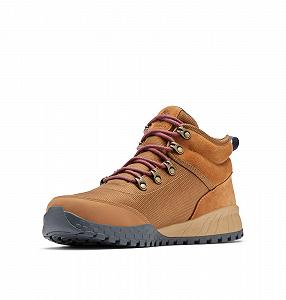 Мужские ботинки Columbia Fairbanks Mid synthetic.ua - Фото 1