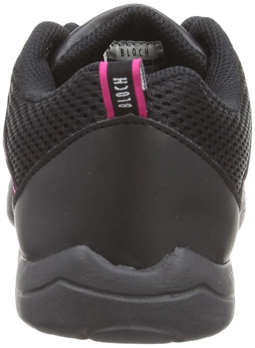 Кросівки Bloch Criss Cross Жіночі, фото №3