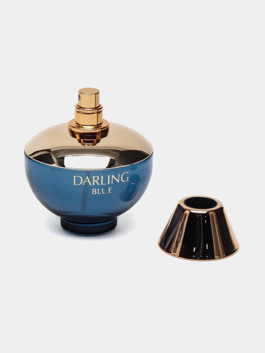 Парфюмированная вода Ard Al Zaafaran Mega Collection Darling Blue 100 мл, фото №5