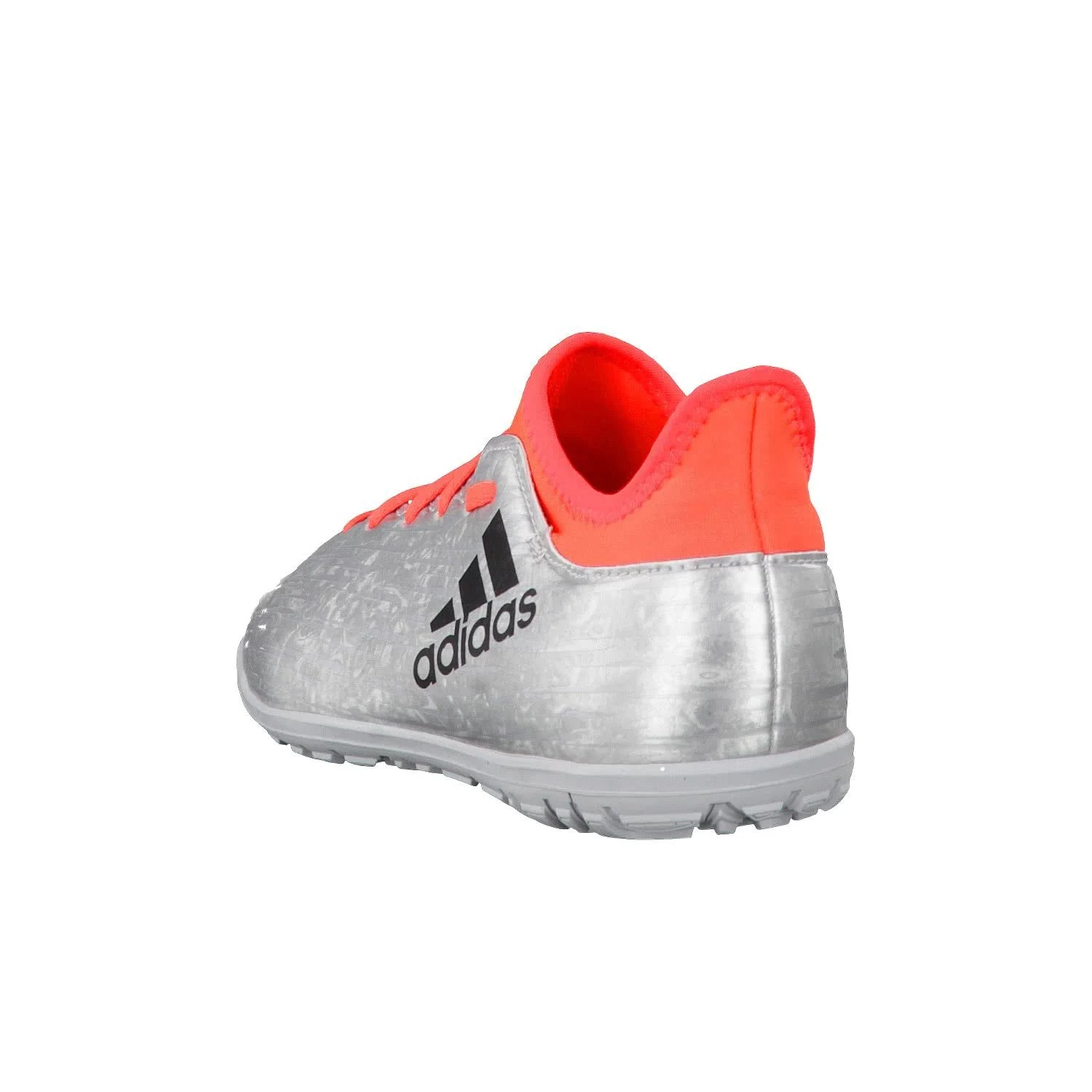 Футбольные Бутсы adidas X 16.3 Tf J, фото №4