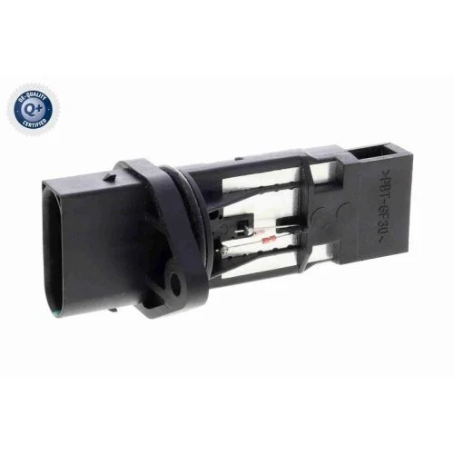 Витратомір повітря VEMO Q+ V30-72-0017 OEM якість для BMW HITACHI, фото №3
