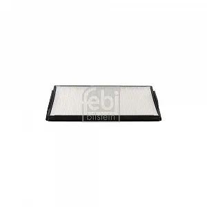 Фильтр салона FEBI BILSTEIN 29805 для MERCEDES-BENZ synthetic.ua - Фото 1