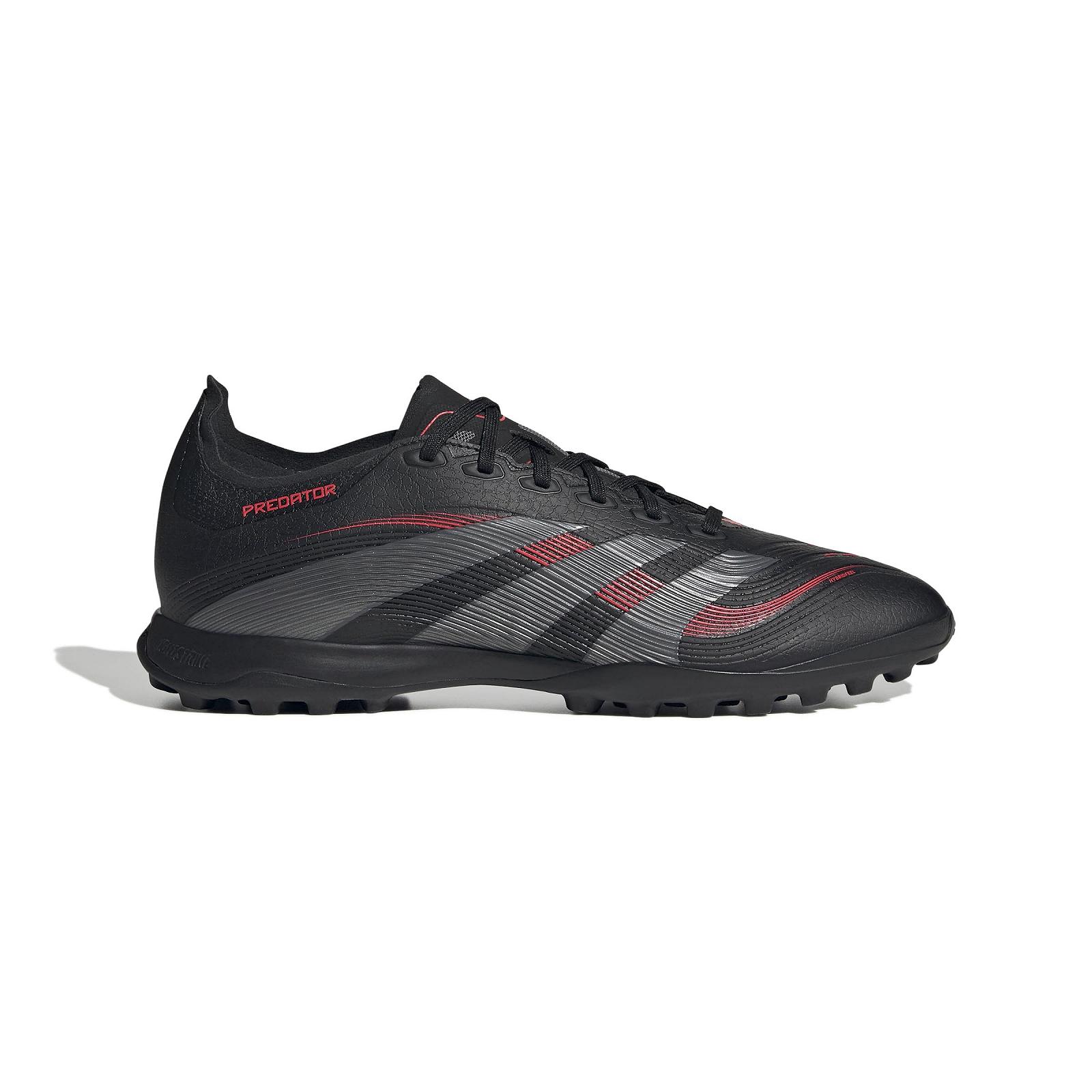 Футбольні бутси adidas Predator League Turf Чоловічі, фото №2