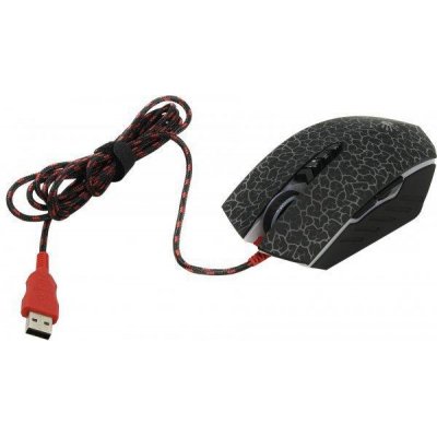 Мышка A4Tech Bloody A70A USB Crackle, фото №5