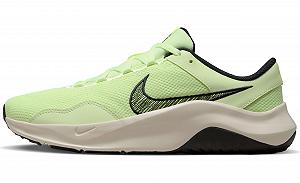 Мужские Тренировочные Кроссовки Nike M Legend Essential 3 Nn - Фото 1