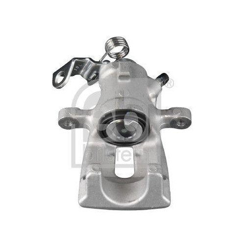 Гальмівний супорт FEBI BILSTEIN 178055 для OPEL VAUXHALL задня вісь зліва, фото №4