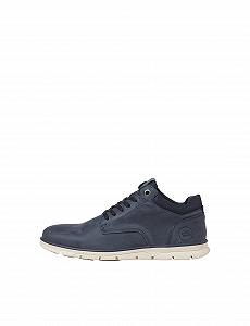 Ботинки JACK & JONES Jfwglendale Кожаные - Фото 1