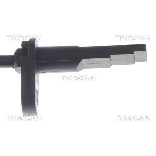 Датчик ABS TRISCAN 8180 81204 TESLA задняя ось, фото №3 Датчик ABS TRISCAN 8180 81204 TESLA задняя ось, фото №3